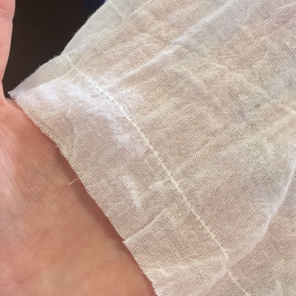 S NWOT LOVE TANJANE Dress D02 4817 - Picture 6 of 6